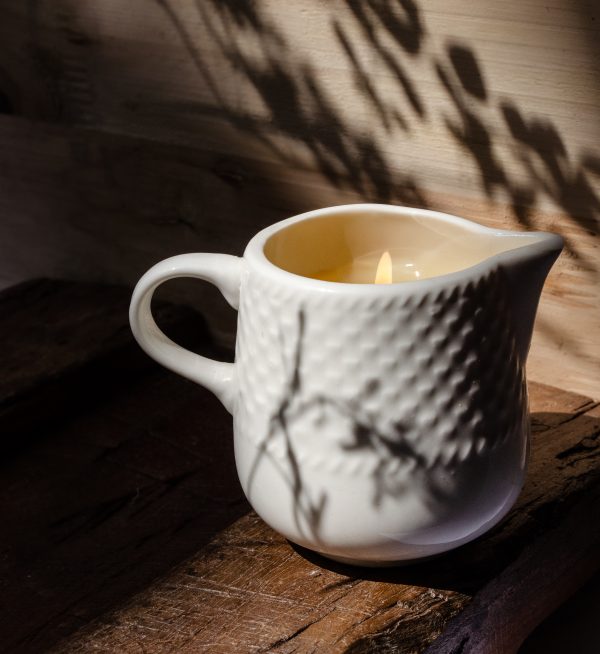 Moisturising Candle