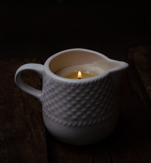 Moisturising Candle