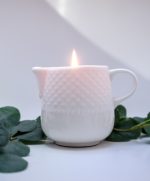 Moisturising Candle
