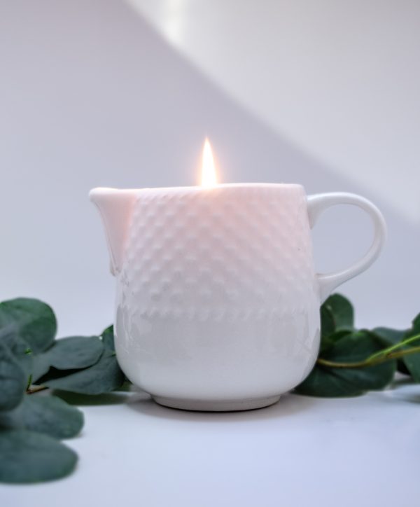 Moisturising Candle