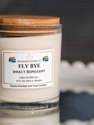 Fly Bye Glasses