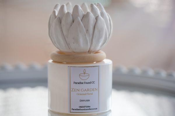 Flower Diffuser