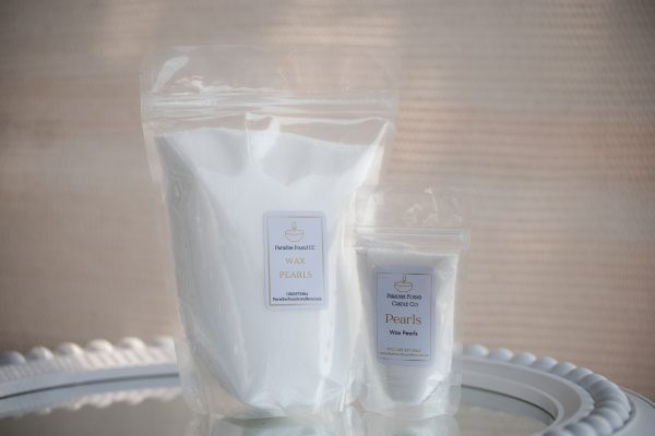 Wax Pearls