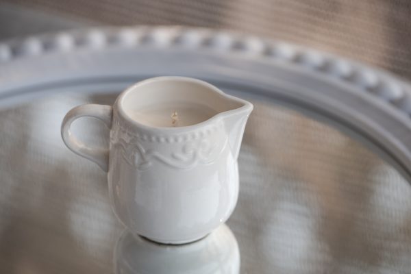 Moisturising Candle