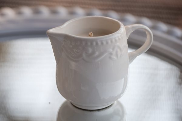 Moisturising Candle